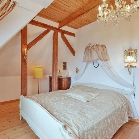 Ferienwohnung Nordpalais Maisonette Emmelsbüll-Horsbüll